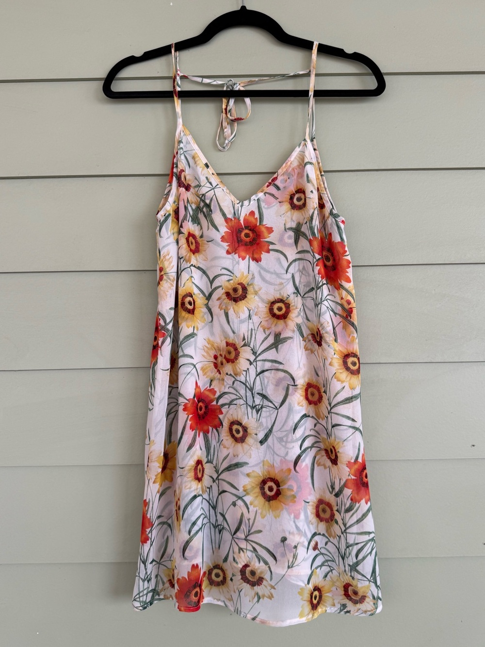 WILDFOX MINI DRESS SIZE SMALL